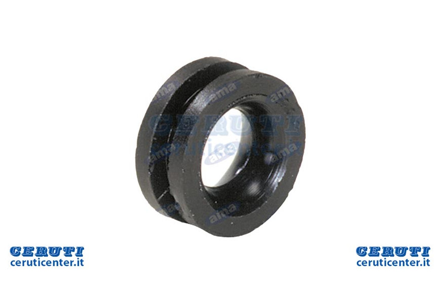 Passacavo Pvc Ø 12