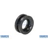 PVC Ø 12 Grommet