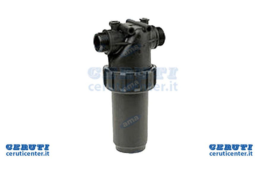 Inline Filter - Ama