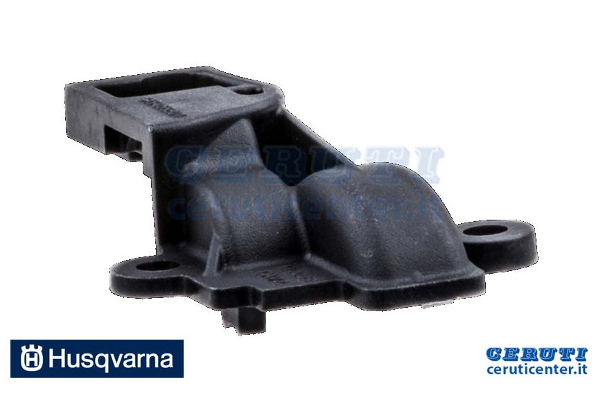Cubierta - Original Husqvarna - 545059202