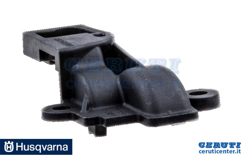 Cubierta - Original Husqvarna - 545059202