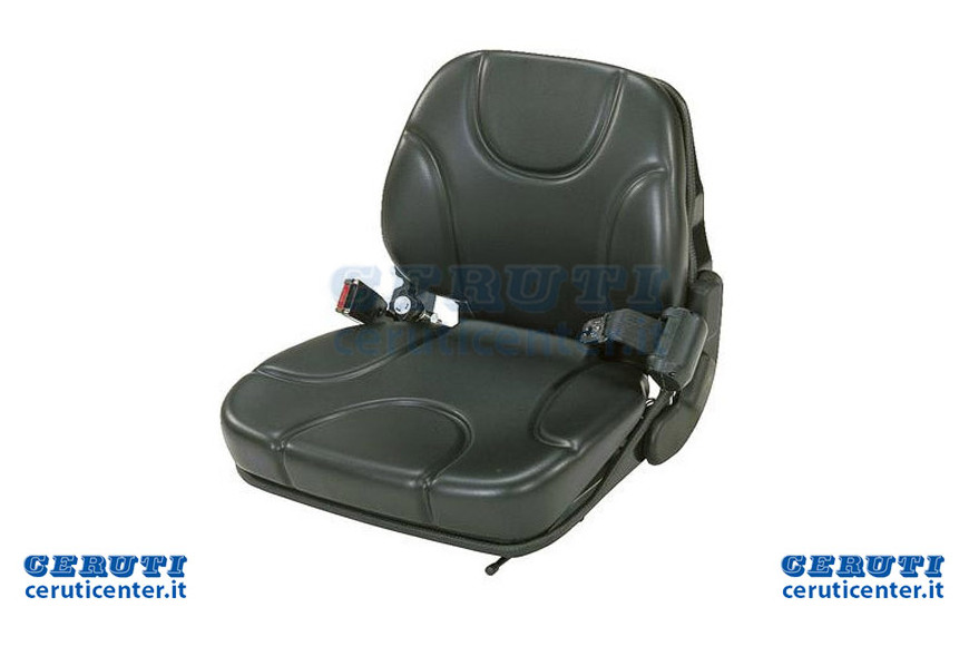 For Seat Belts With Forklift And microswitch