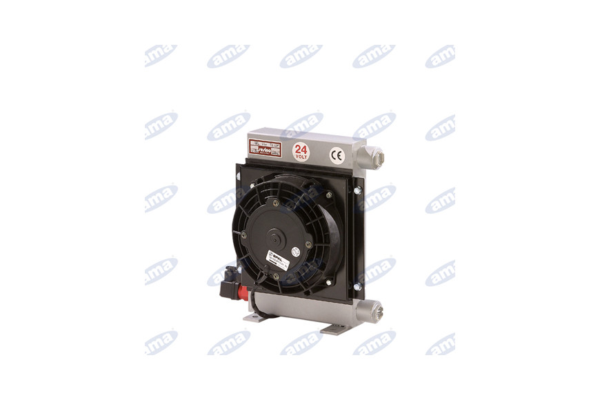 Scambiatore Di Calore In Alluminio Da 10 A 80 Litr - Ama