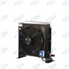 Scambiatore Di Calore In Alluminio Da 30 A 210 Lit - Ama