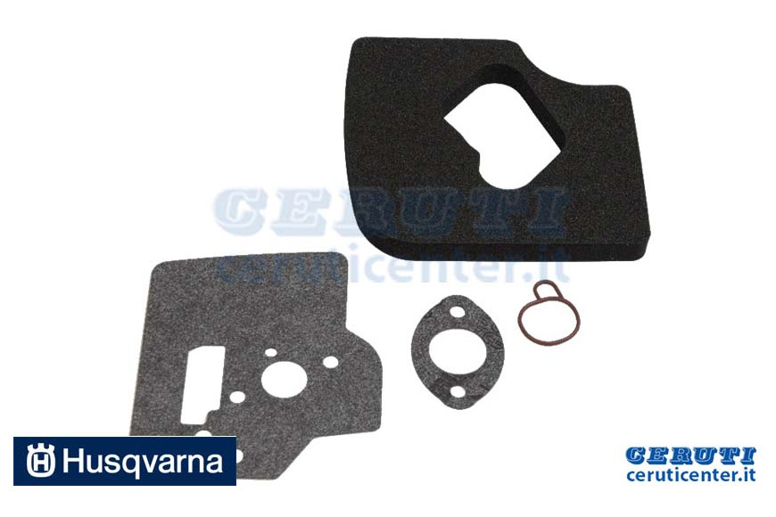 Bildschirm Thermal - Original Husqvarna - 545050402