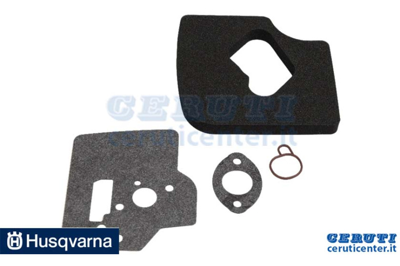 Pantalla térmica - Original Husqvarna - 545050402