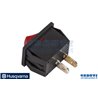 Interruptor - Original Husqvarna - 545049301