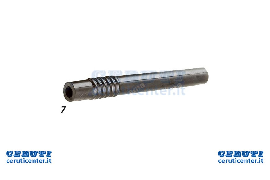 Tubo Laterale Adattabile Westfalia7027.2637.190 10 - Ama