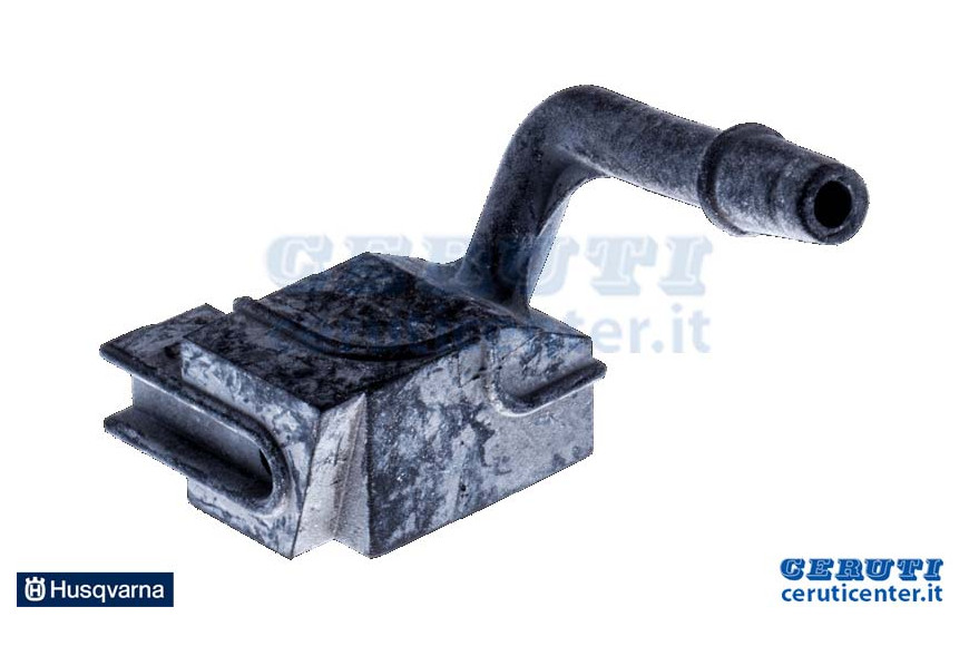 Pescante Oil - Original Husqvarna - 545047801