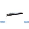 Tubo Laterale Adattabile Westfalia 8,5X180X10 - Ama