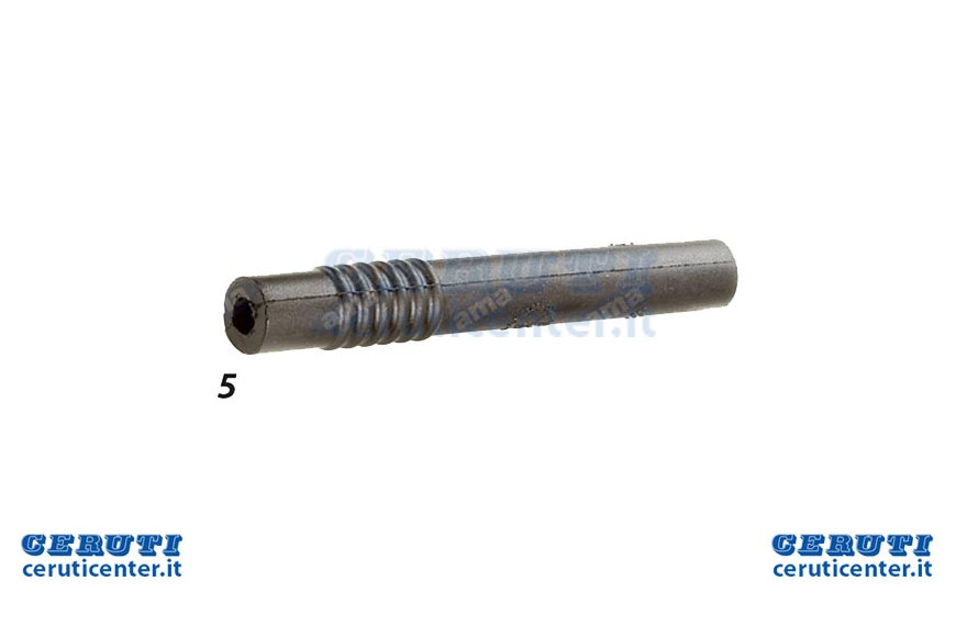 Tubo Laterale Adattabile Westfalia 7027.2637.100 1 - Ama
