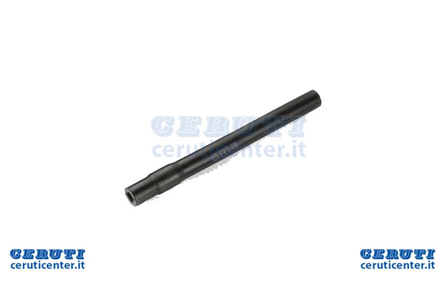 Tubo Per Latte Rinforzato 150X8,5Mm - Ama