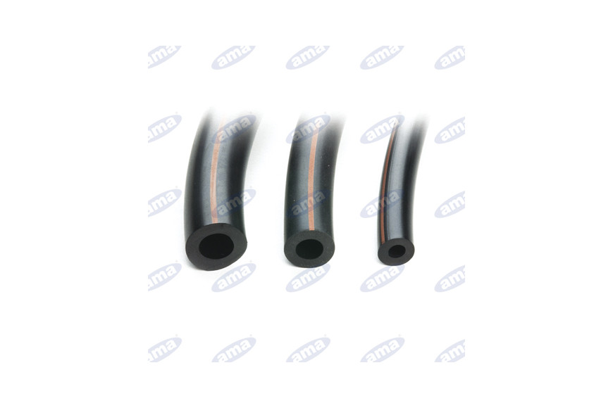 Tubo Aria Vuoto Ø7,6X14,5 Mt50 - Ama