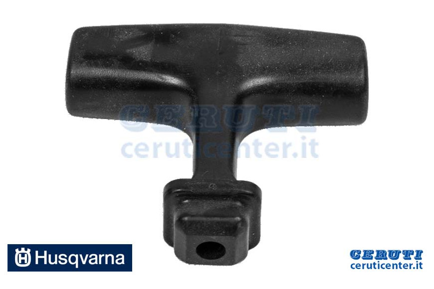 Startergriff - Original Husqvarna - 545043205