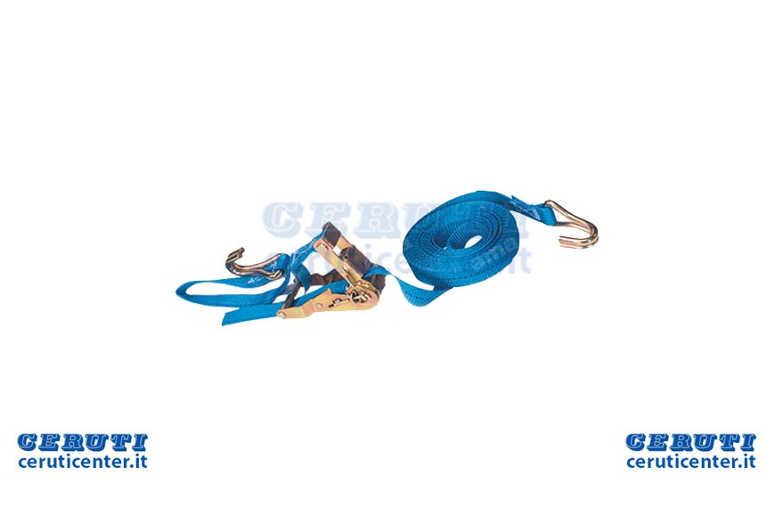 Fascia L12M Lh50Mm 2,5Ton - Ama