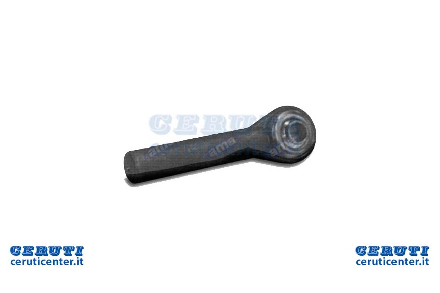 Tirante Grezzo Cat.2 220 X 165 Ø Gambo 30 - Ama