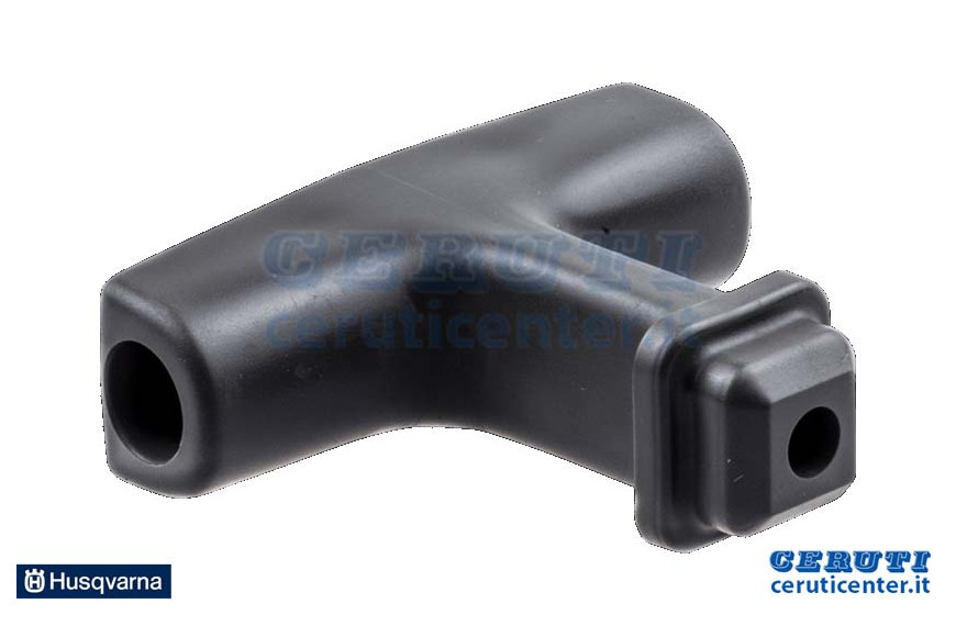 Startergriff - Original Husqvarna - 545043204