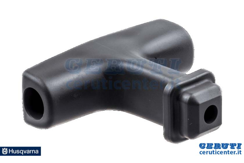 Poignée de lanceur - Original Husqvarna - 545043204