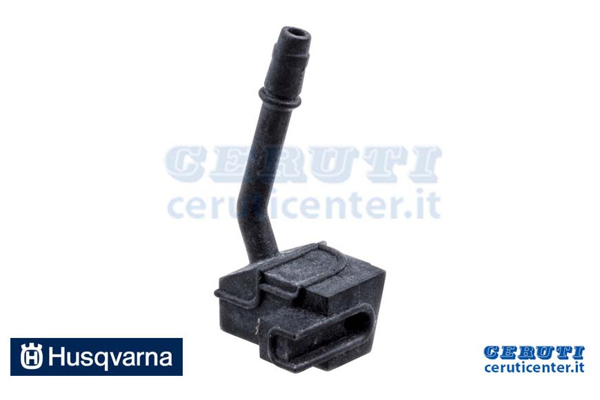 Pescante de aceite - Husqvarna original - 545037101