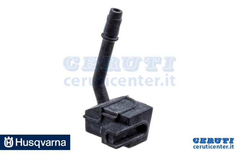 Pescante Oil - Original Husqvarna - 545037101