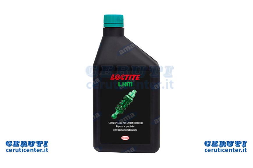 Loctite 8122 Lb LHM X Sol Idr.900M