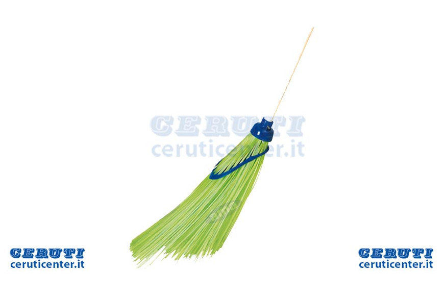 Broom Vert Type