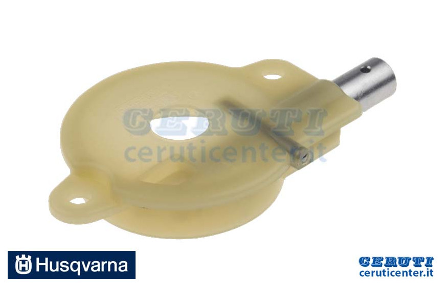 Oil Pump - Original Husqvarna - 545036801