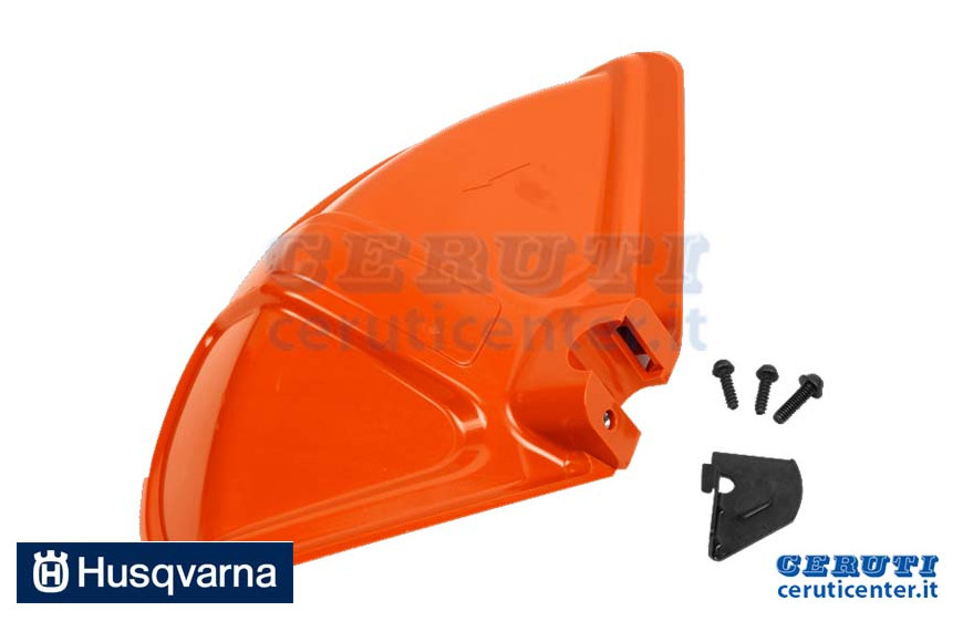 Parasassi - Originale Husqvarna - 545030901