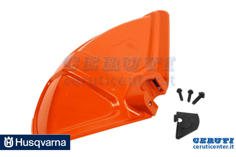 Parasassi - Originale Husqvarna - 545030901