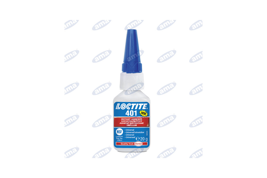 Loctite® 401 Instant Adhesive Universal 5GR