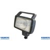 Lighthouse Halogen Work 156X92Mm