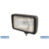Lighthouse Halogen Work 156X92Mm