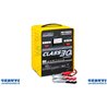 Deca chargeur pour ordinateur portable 12 / 24V classe 30A