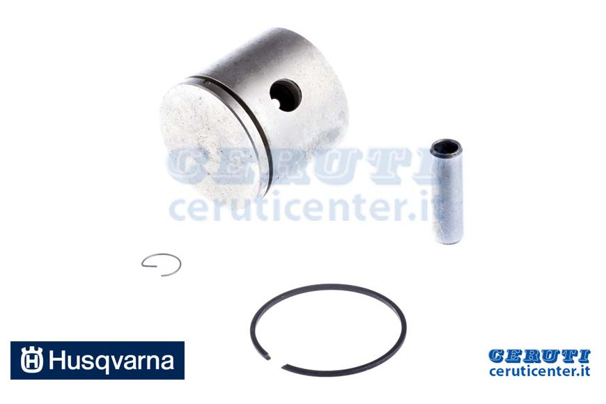 Pistón Compl. - Husqvarna original - 545030301