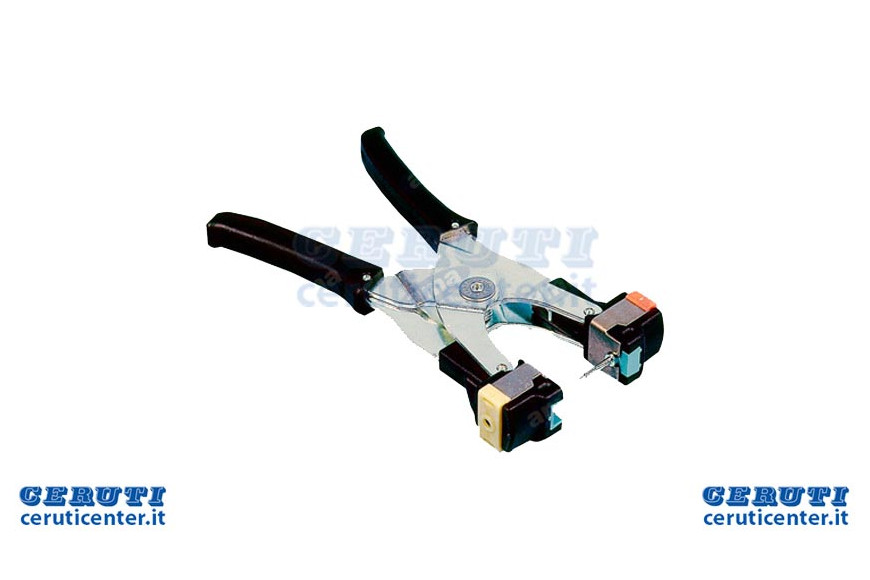 Pinza Marcatura Orecchio Per Tag Allflex - Ama