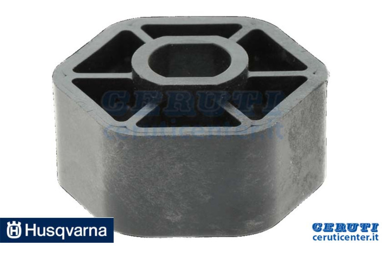 Sede Tubolare - Originale Husqvarna - 545017403