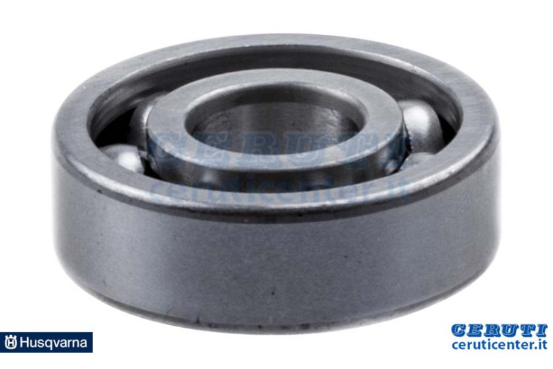 Bearing - Original Husqvarna - 545013401