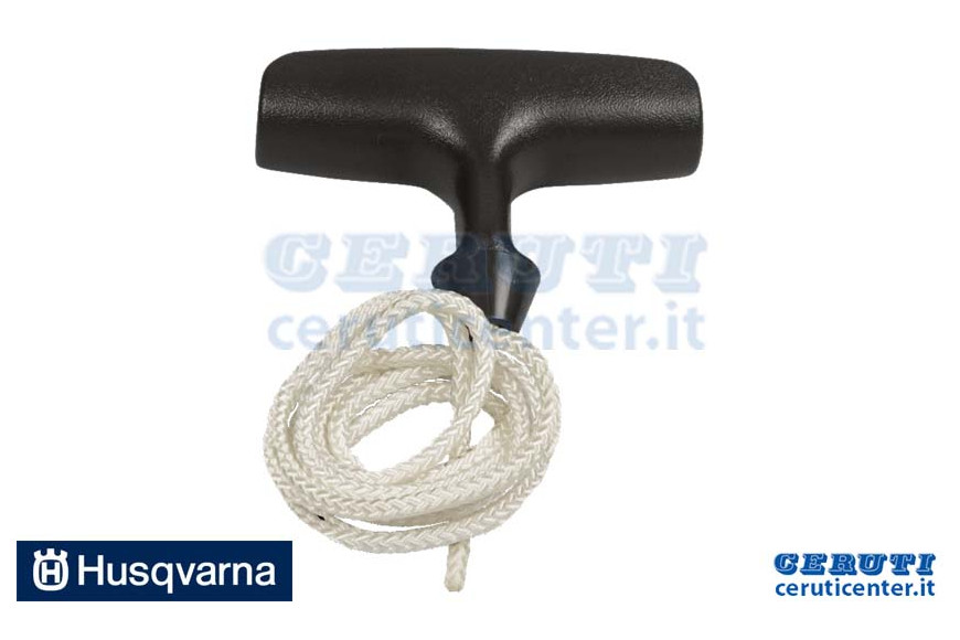Avv.Compl mango. - Husqvarna original - 545010010