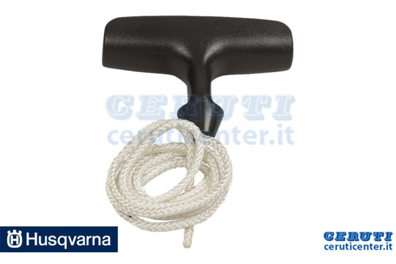 Avv.Compl mango. - Husqvarna original - 545010010