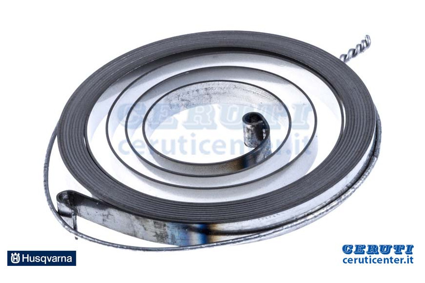 Molla Avv. - Originale Husqvarna - 545008087