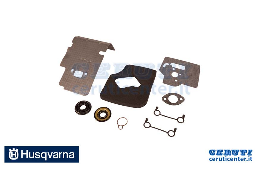 Seals Series - Original Husqvarna - 545008084