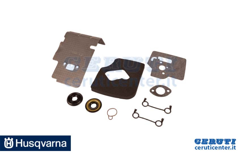 Série Seals - Original Husqvarna - 545008084