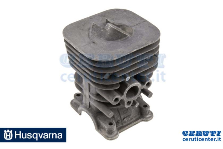 cylindre Compl. - Original Husqvarna - 545008083