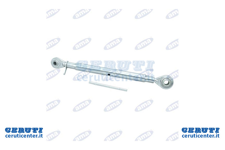 3Punto Bas C2 30X3 540-790Mm - Ama