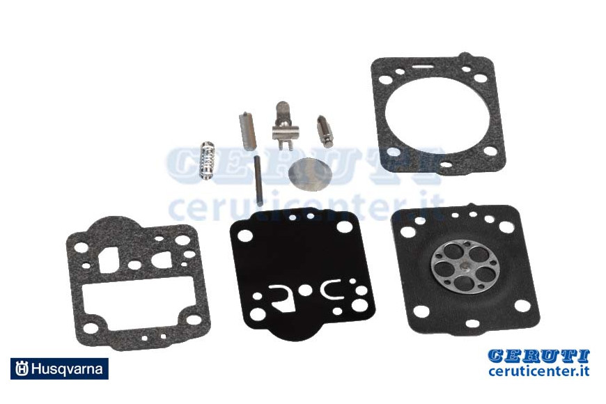 Kit Riparazione - Originale Husqvarna - 545008032