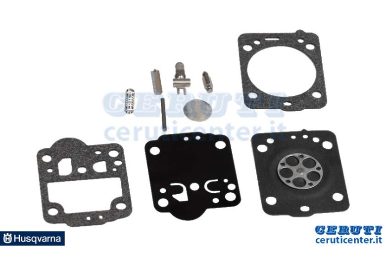 Reparatursatz - Original Husqvarna - 545008032