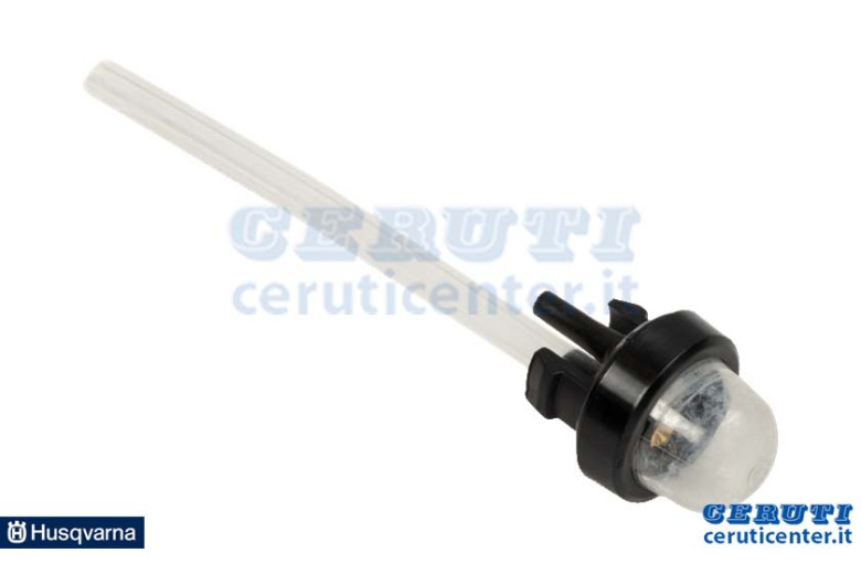 Bomba de mezcla - Original Husqvarna - 545008030