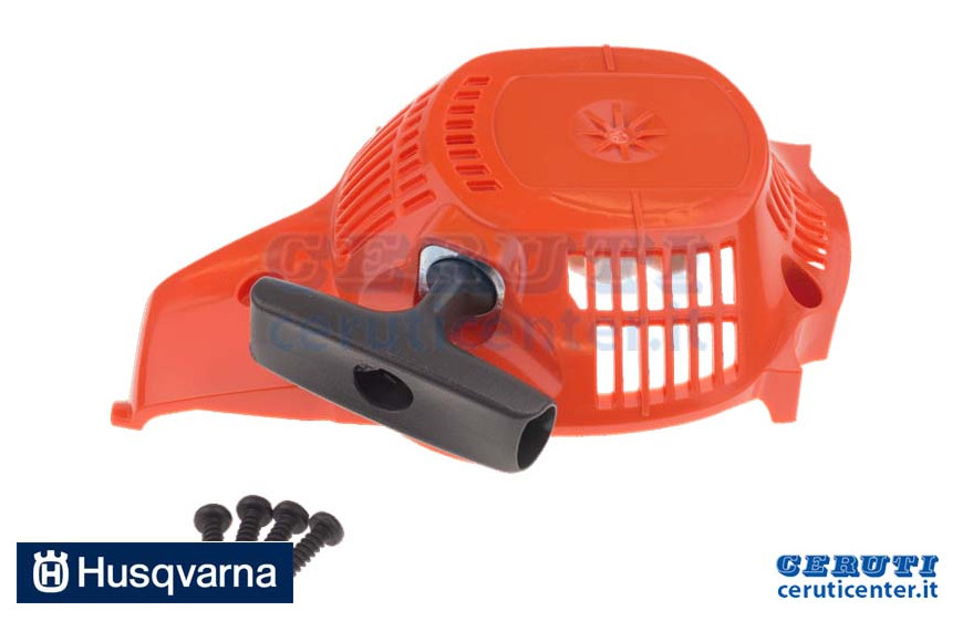 Vollständige Goodwill - Original Husqvarna - 545008025