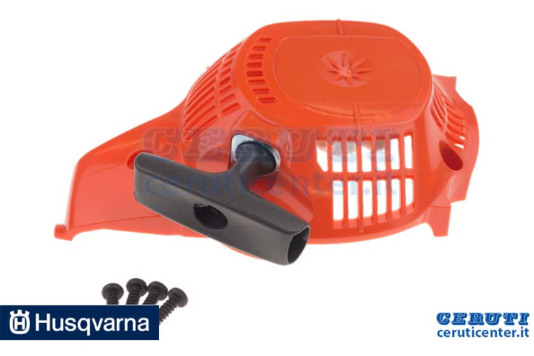 Avviamento Completo - Originale Husqvarna - 545008025