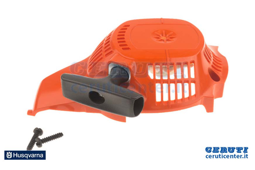 El fondo de comercio completa - Original Husqvarna - 545008024